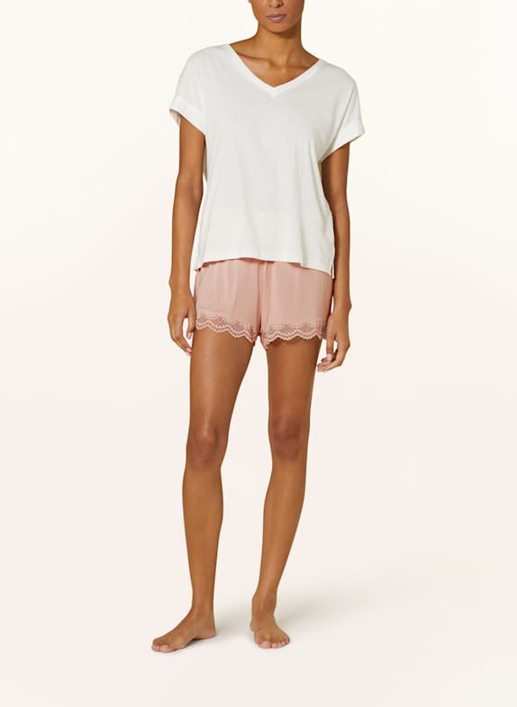 Skiny Soveshorts EVERY NIGHT IN MIX & MATCH NUDE