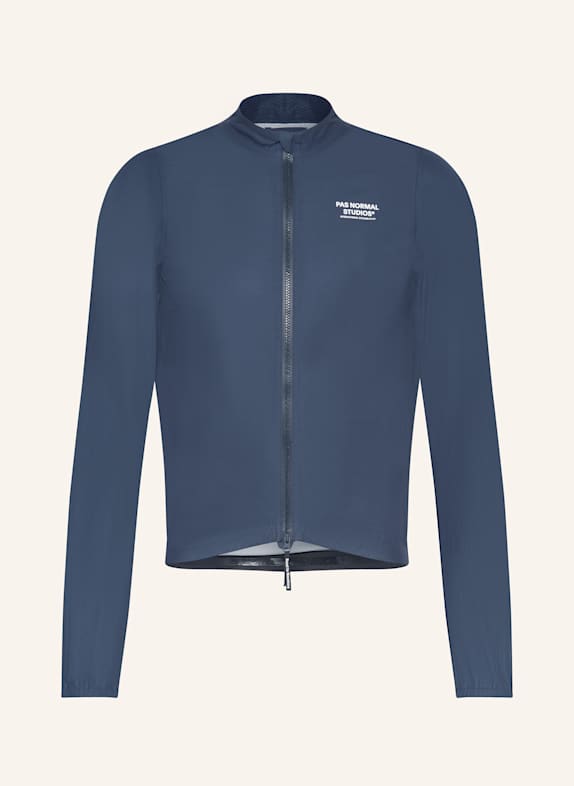 PAS NORMAL STUDIOS Radjacke MECHANISM DUNKELBLAU