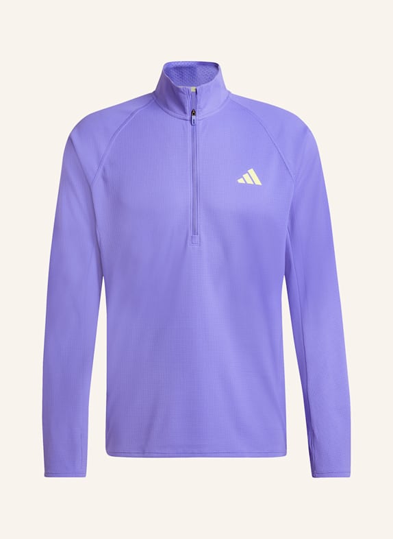adidas Running shirt ADIZERO PURPLE