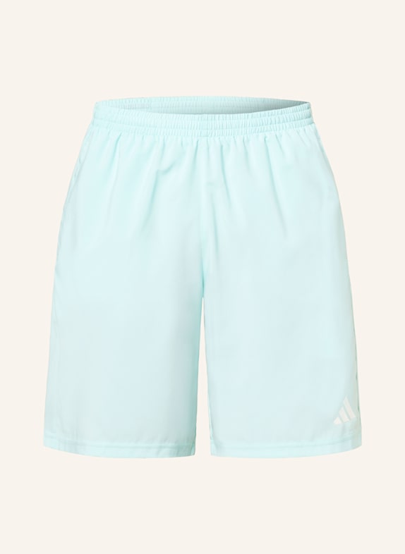 adidas 2-in-1-Laufshorts OWN THE RUN MINT