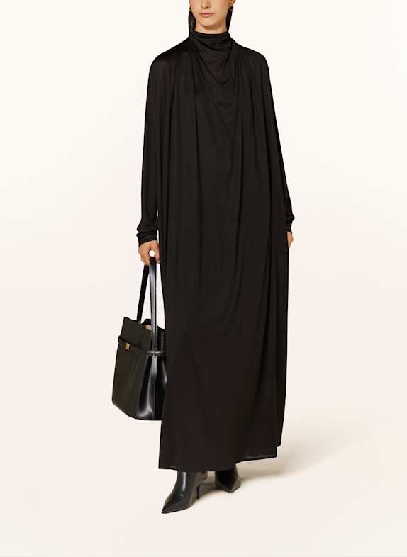 FABIANA FILIPPI Jerseykleid SCHWARZ