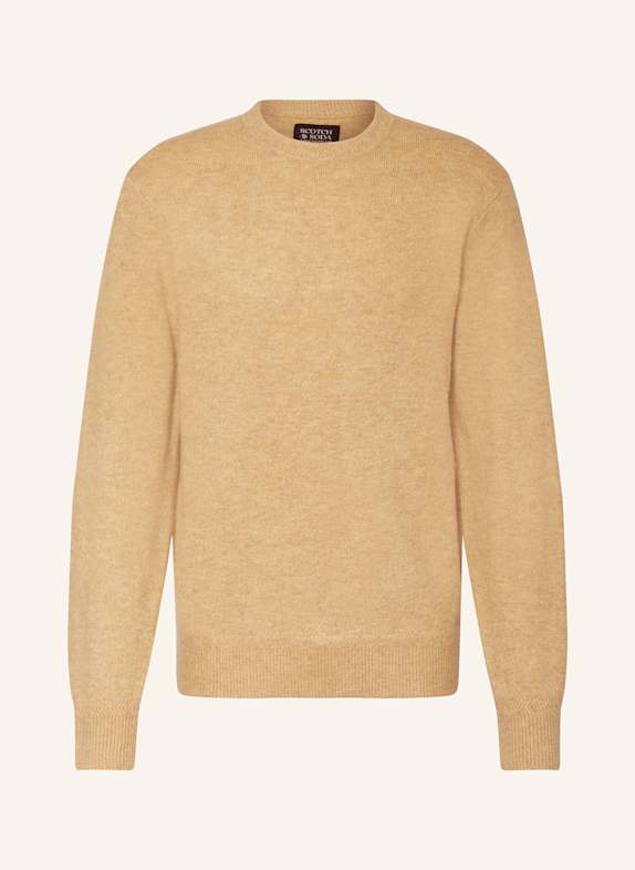 SCOTCH & SODA Pullover BEIGE