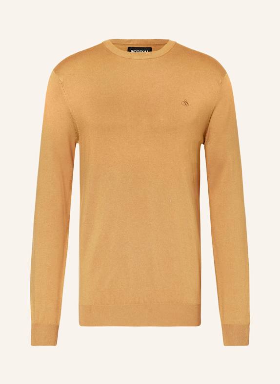 SCOTCH & SODA Pullover BEIGE
