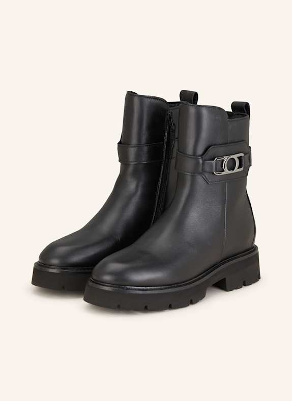Marc O'Polo Boots GIULIA SCHWARZ