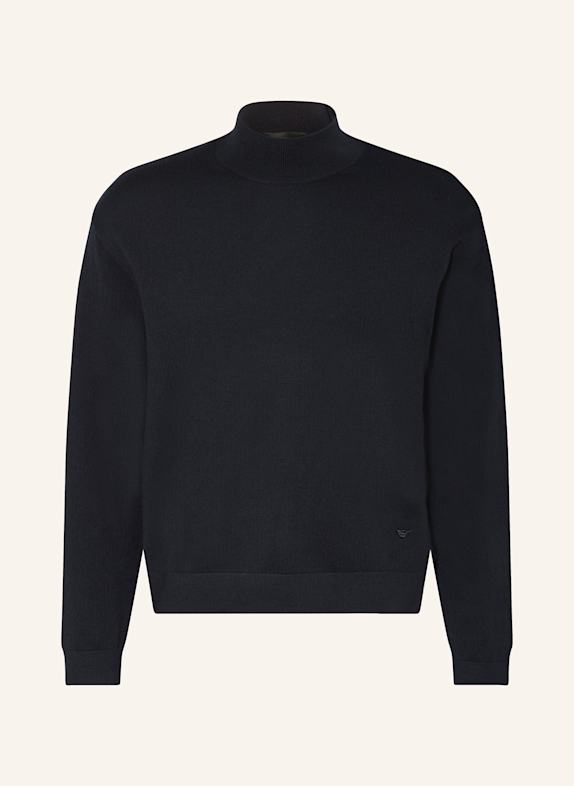 EMPORIO ARMANI Sweater DARK BLUE