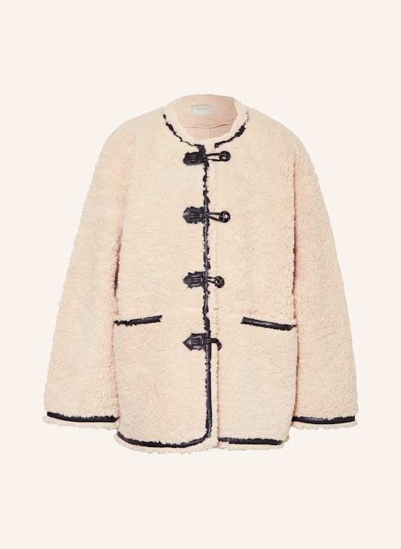 NEO NOIR Teddyjas FANNY CAMEL