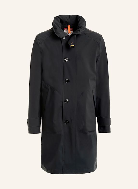 PARAJUMPERS Parka MISTRY SCHWARZ