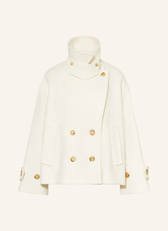 Chloé Cabanjacke WEISS