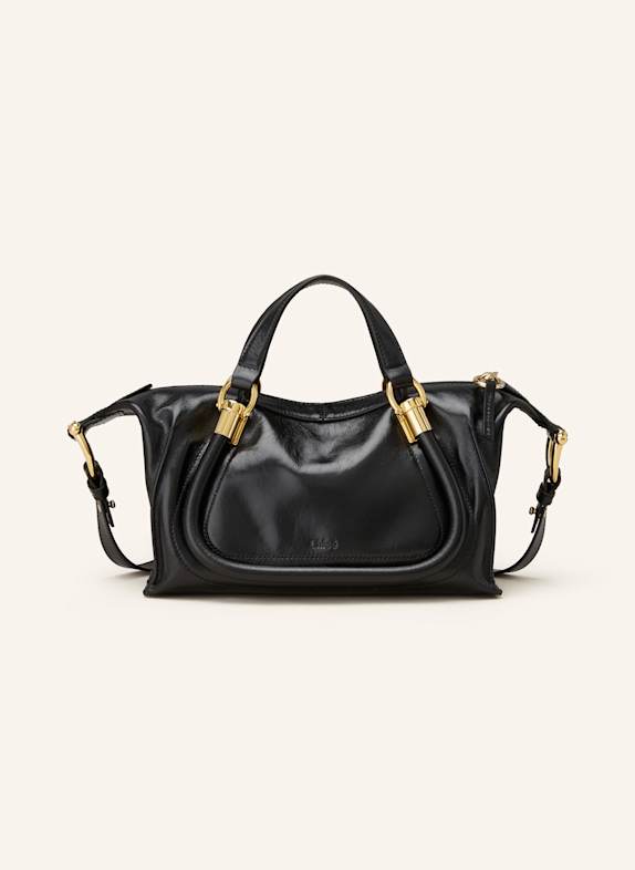 Chloé Handtasche PARATY 24 BLACK