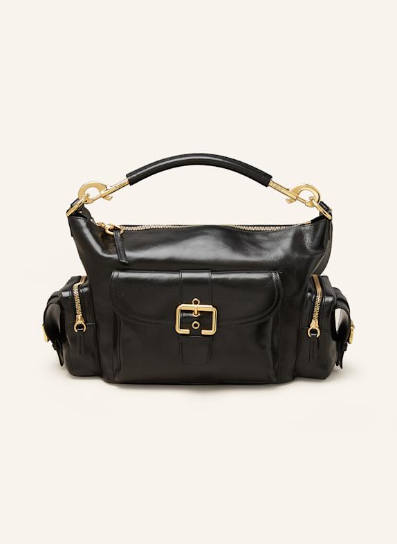 Chloé Umhängetasche BLACK