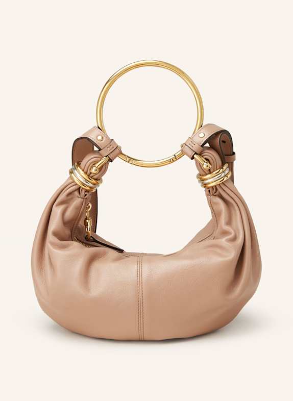 Chloé Hobo-Bag BRACELET WOODROSE