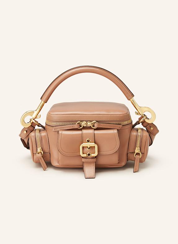 Chloé Umhängetasche SMALL WOODROSE