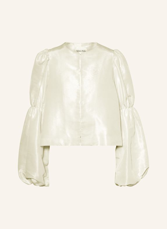 MALINA ZOEY jacket CREAM