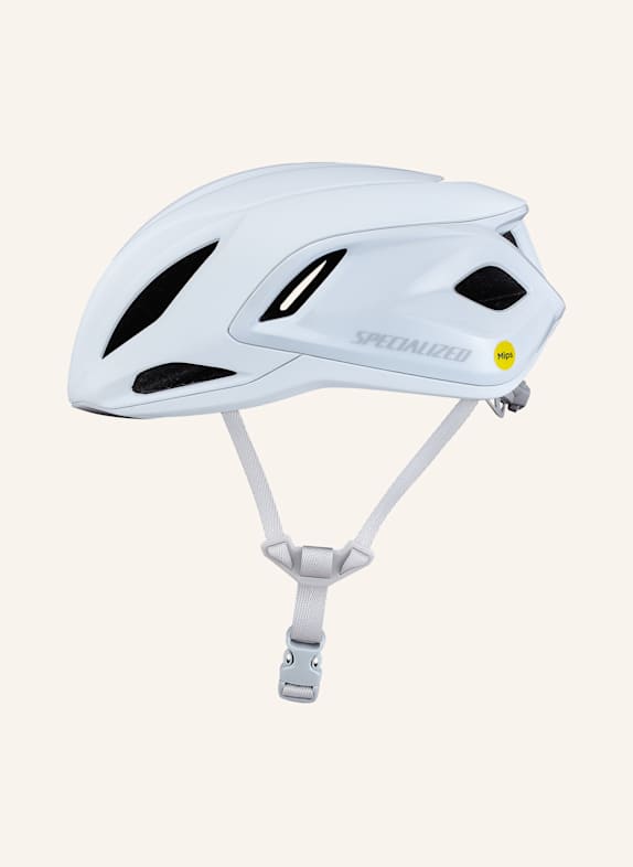 SPECIALIZED Fahrradhelm PROPERO 4 MIPS WEISS