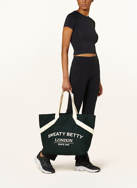 Sweaty betty gym bag online