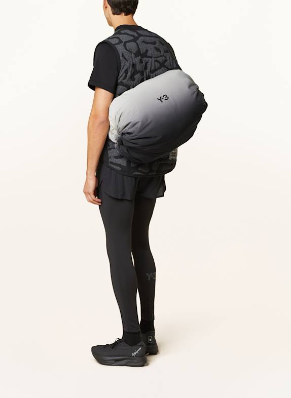 Y3 gym bag outlet