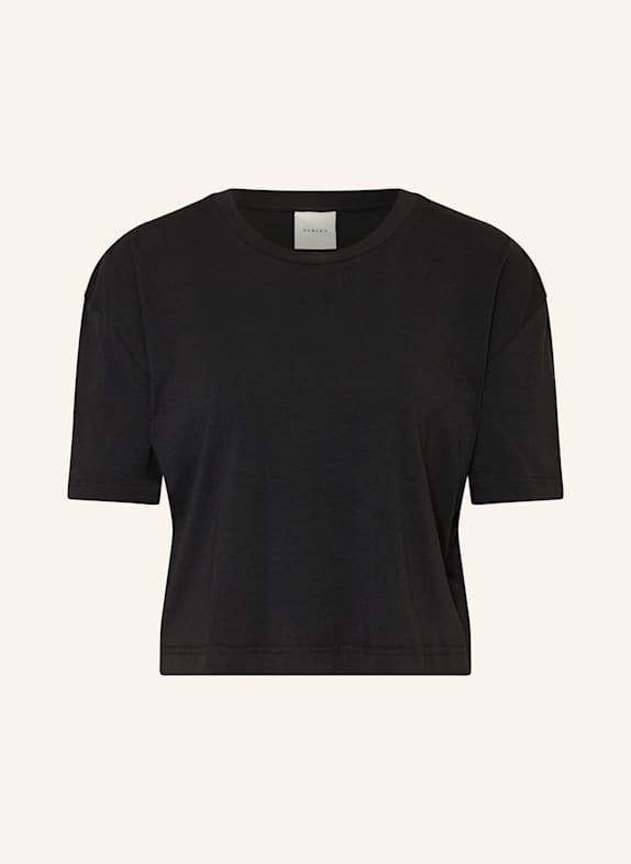 VARLEY T-shirt VENICE BLACK