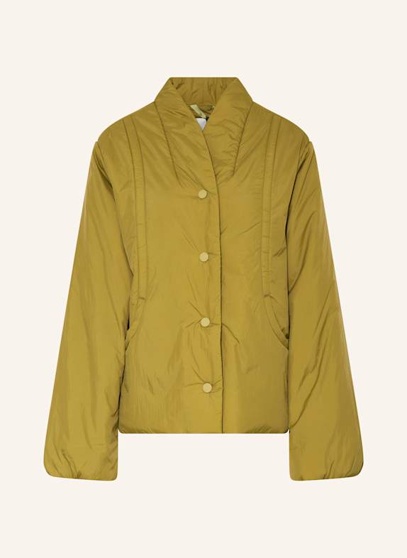VARLEY Jacke TILLEY OLIV