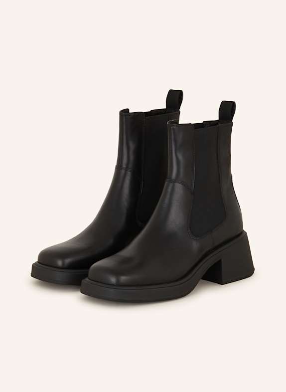 VAGABOND Chelsea-Boots DORAH SCHWARZ