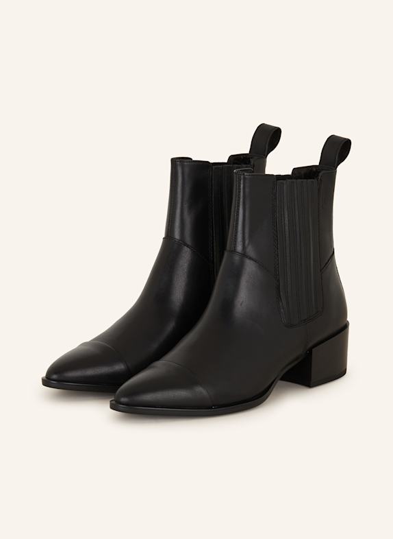 VAGABOND SHOEMAKERS Stiefeletten MARJA SCHWARZ