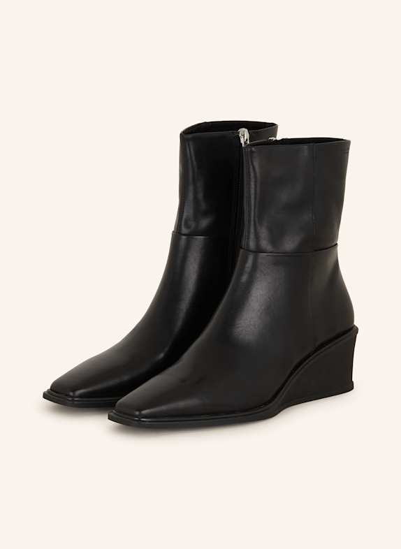 VAGABOND SHOEMAKERS Stiefeletten AINO SCHWARZ
