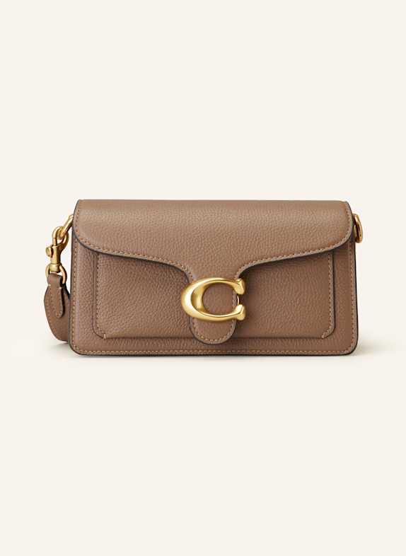 COACH Redeem the code TAUPE