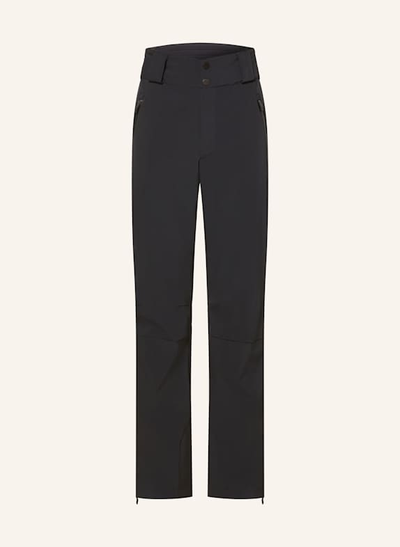 SPORTALM Skihose SCHWARZ