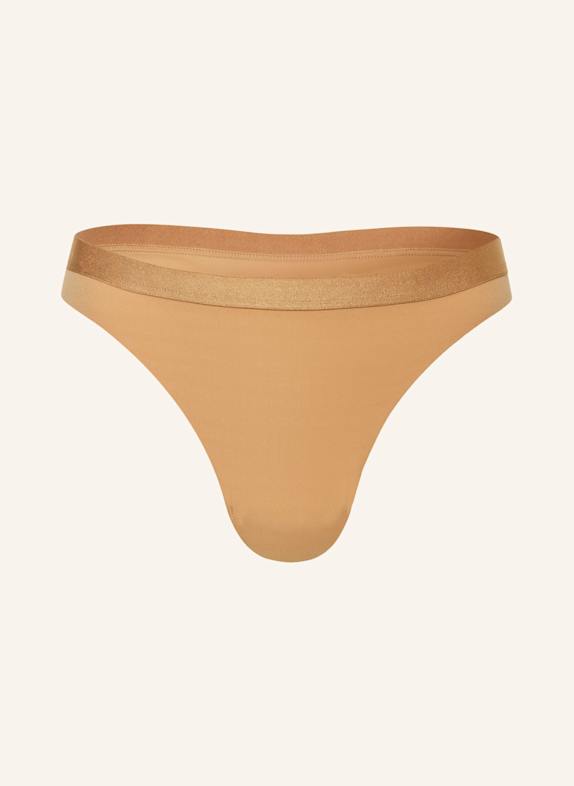 mey Slip Serie POETRY STELLAR CAMEL