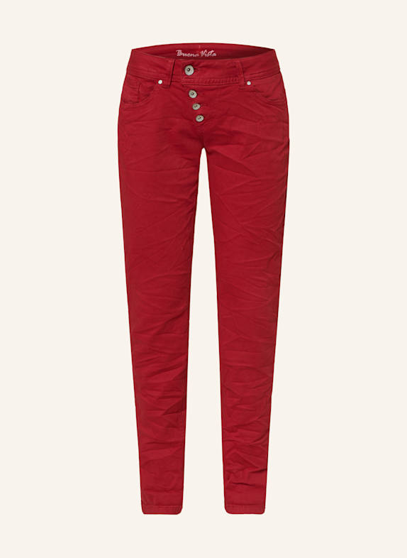 Buena Vista Jeans MALIBU ROT