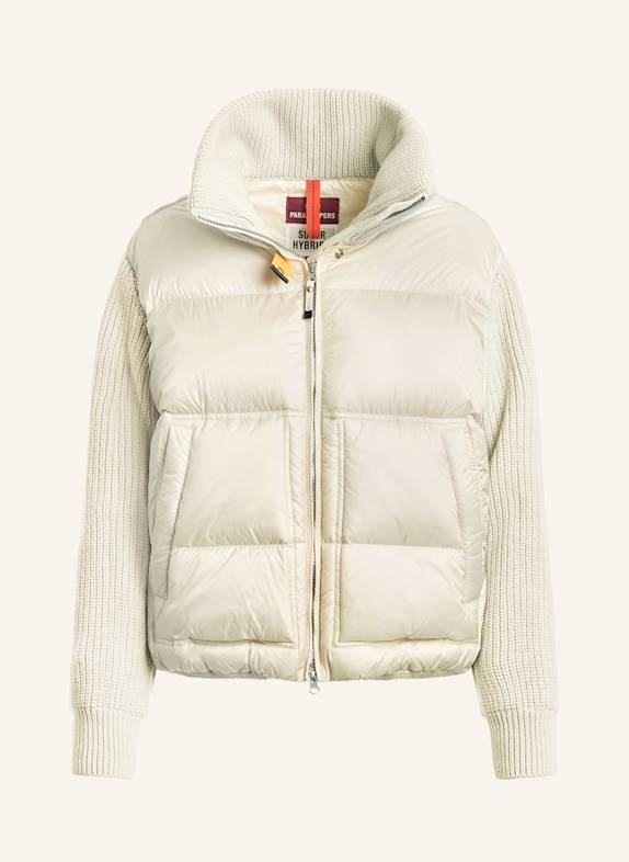 PARAJUMPERS Daunenjacke LOU ECRU