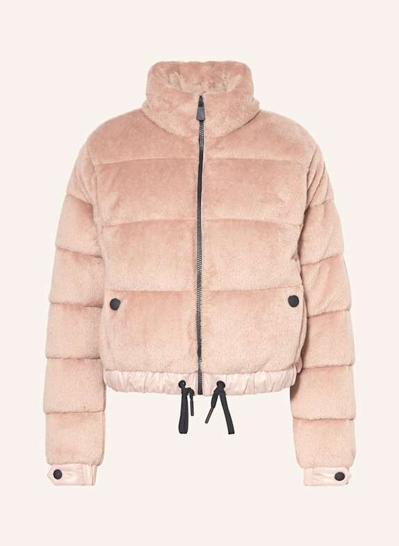 MONCLER GRENOBLE Daunenjacke AYSE ROSÉ