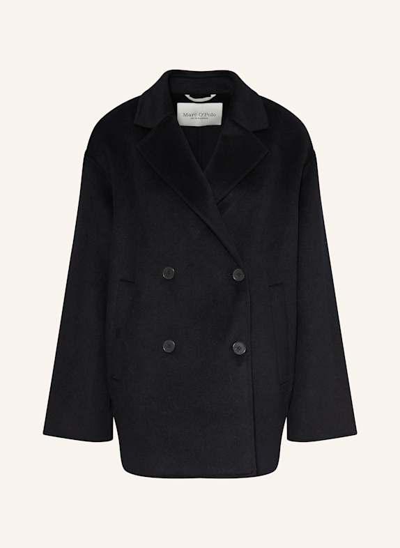 Marc O'Polo Cabanjacke DUNKELBLAU