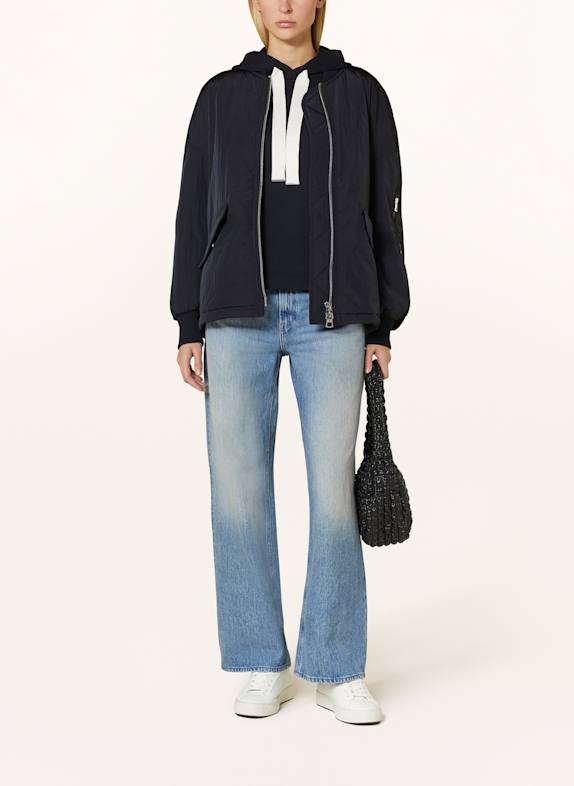 Marc O'Polo blouson BLEU FONCÉ
