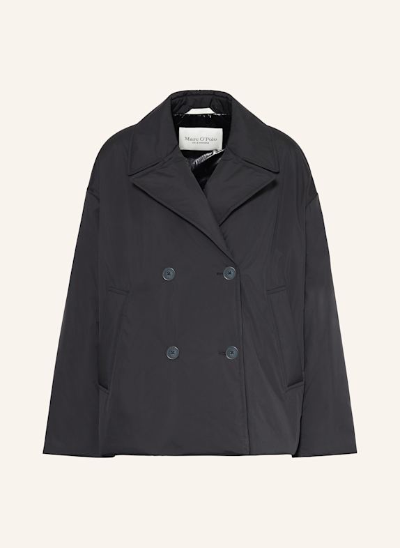 Marc O'Polo Jacke DUNKELBLAU