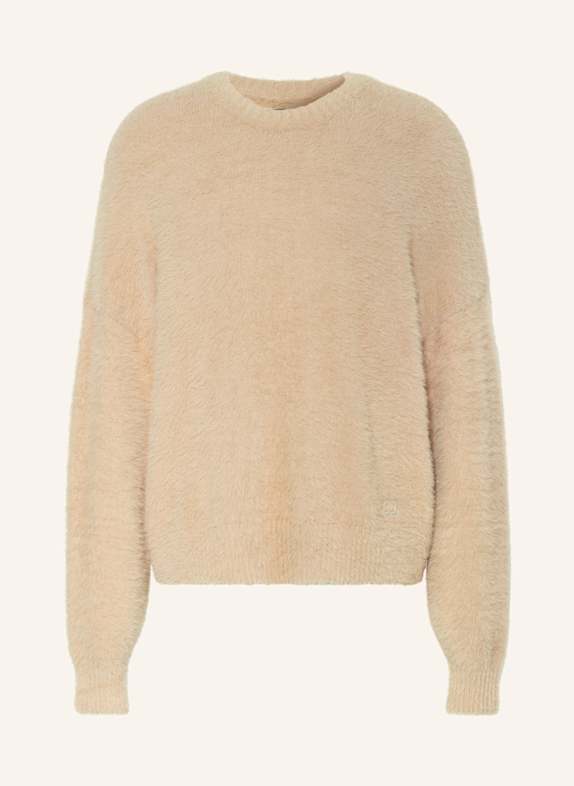 RETERNITY Sweater BEIGE