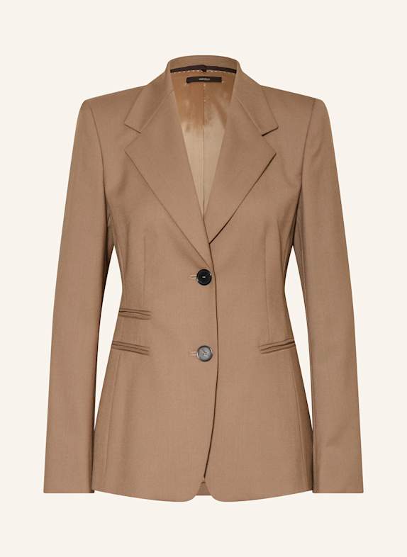 windsor. Blazer BRAUN