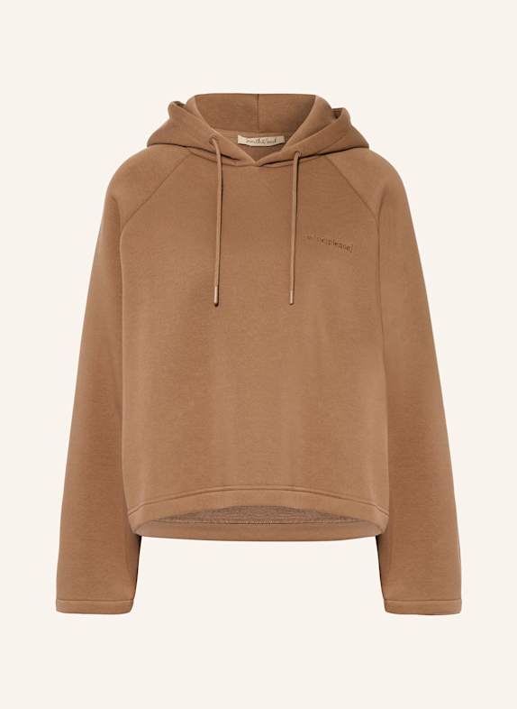 Smith & Soul Hoodie 911 nougat