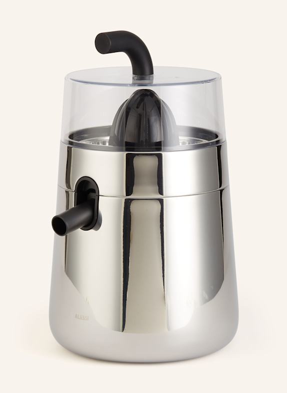 ALESSI Prasa do cytrusów TORU SREBRNY
