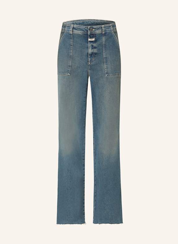 CLOSED Jeans ARIA MBL MID BLUE