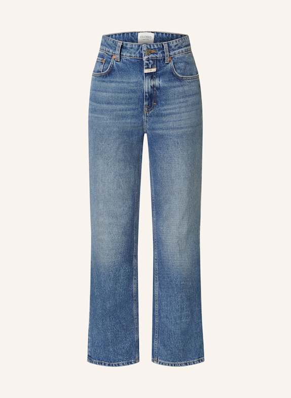 CLOSED 7/8-Jeans MILO MBL MID BLUE