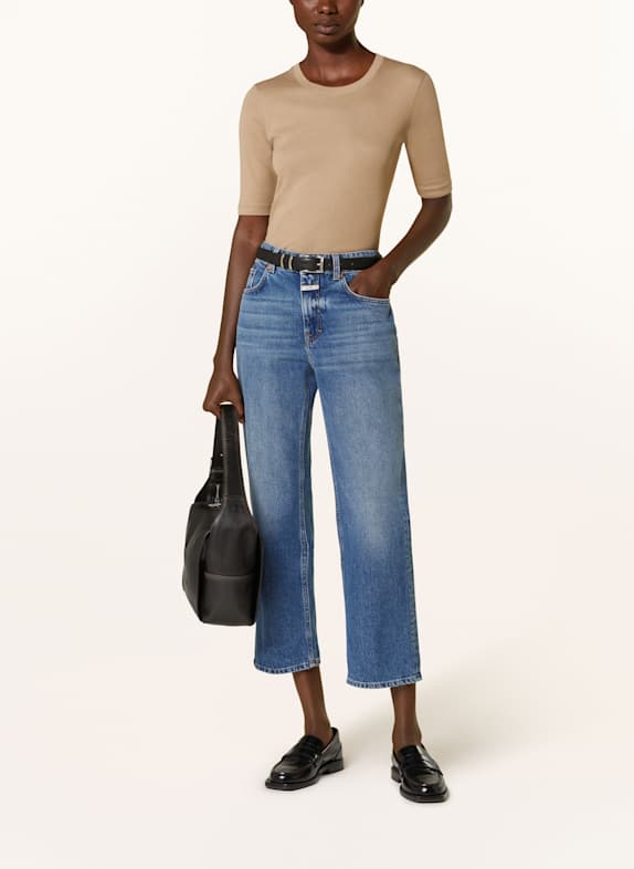 CLOSED Jean droit MILO MBL MID BLUE
