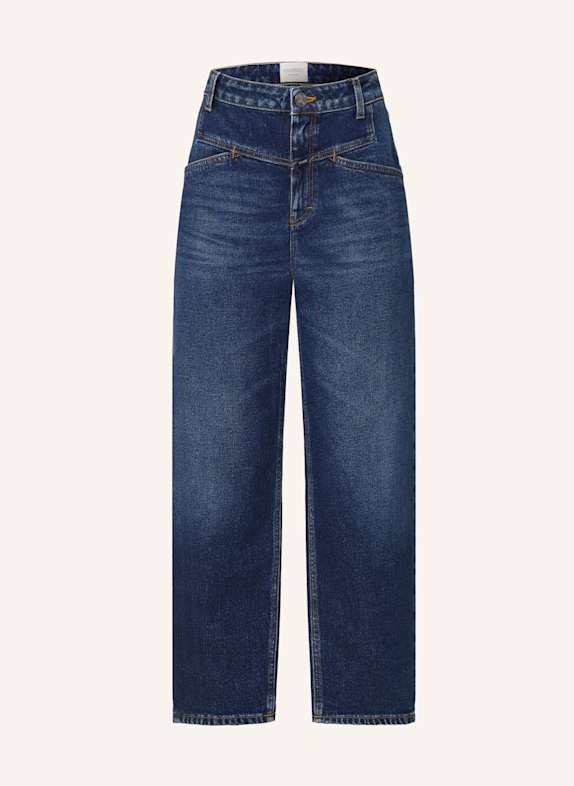 CLOSED 7/8-Jeans STOVER-X DBL DARK BLUE