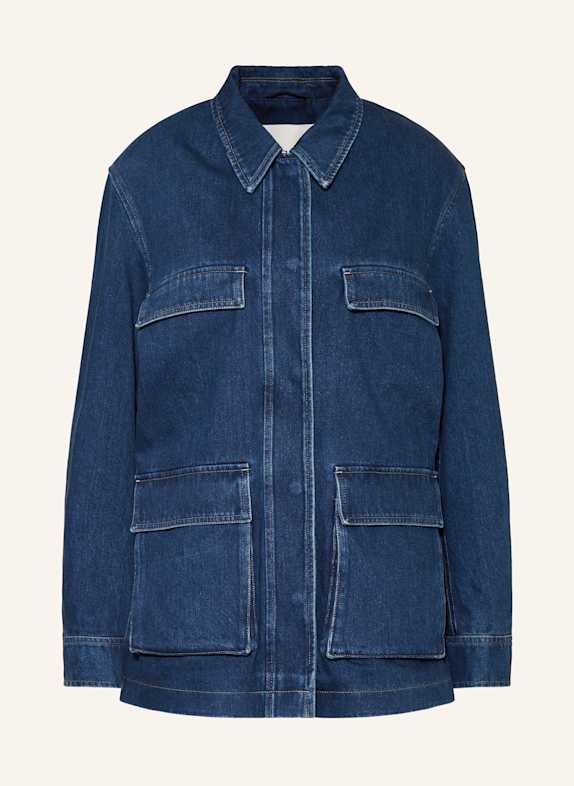 CLOSED Jeansjacke DUNKELBLAU
