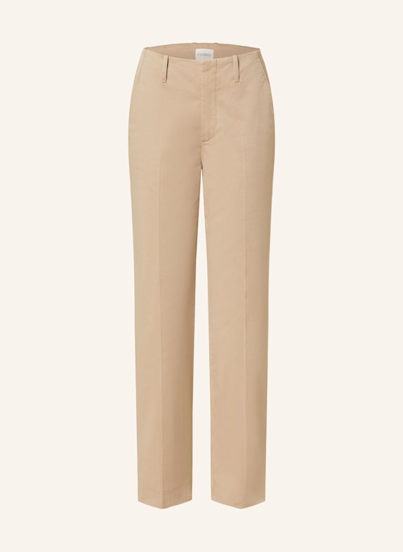 CLOSED Chino SASIA BEIGE