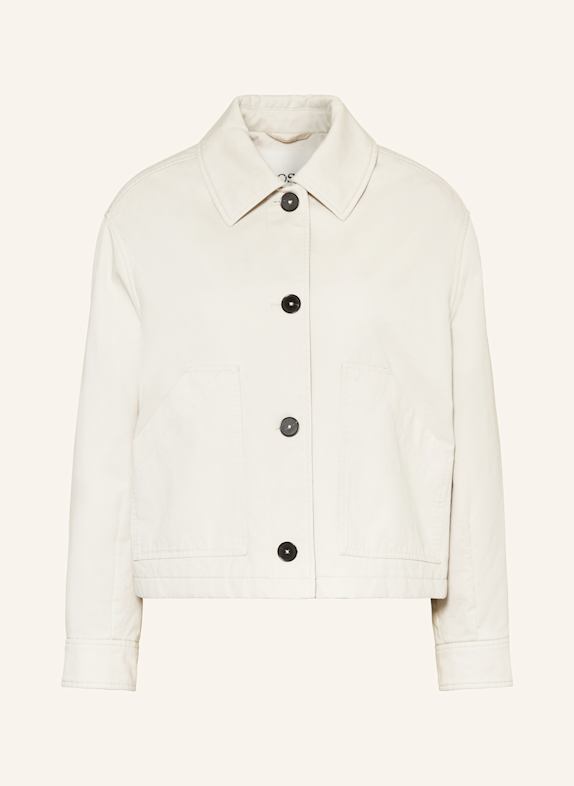 CLOSED Jacke BEIGE
