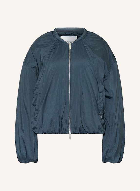 CLOSED Blouson DUNKELGRÜN