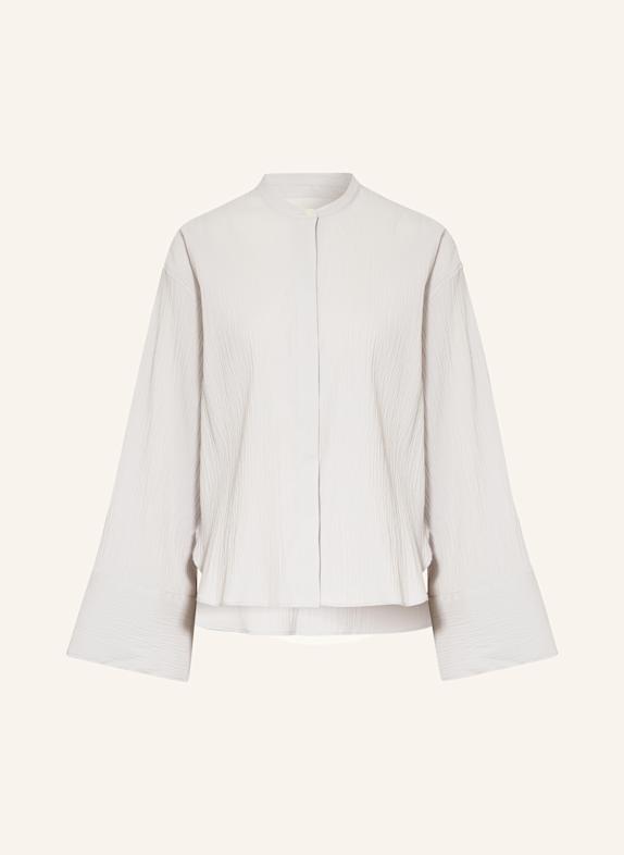 CLOSED Bluse BLAUGRAU