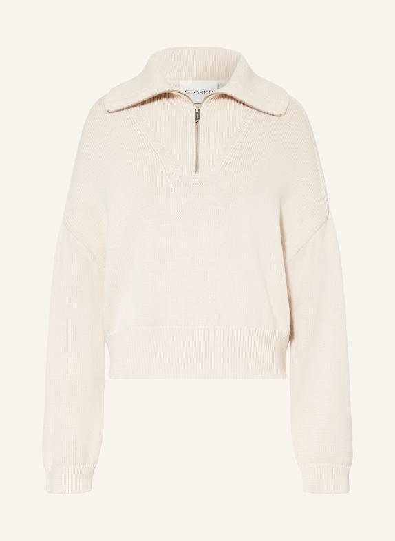 CLOSED Troyer BEIGE