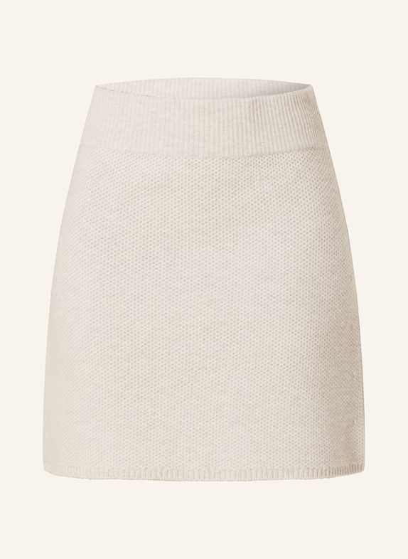 CLOSED Strickrock TAUPE
