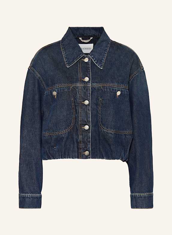 CLOSED Jeansjacke BLAU